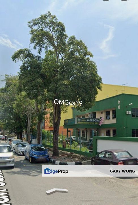 Jalan Suasa Banting Light Industry Factory Warehouse 9000sqft with Office CF CCC for Rent , Selangor, Banting