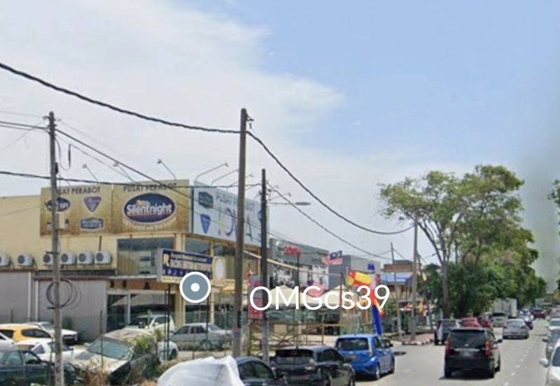 Banting @ Industrial