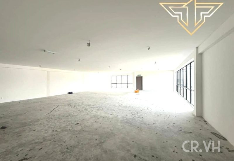 Taman Perindustrian Air Hitam Phase 1