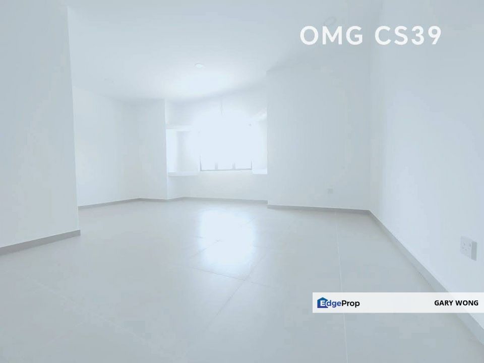 Taman Bayu Perdana Klang 2 storey House Newly Fully Renovated Extended Move in Condition Freehold for Sale , Selangor, Klang