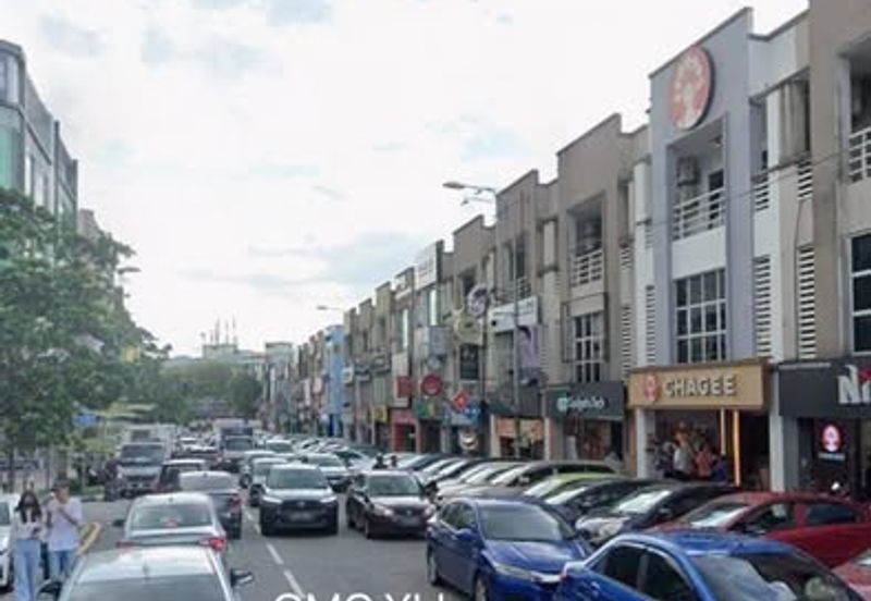 Bandar Baru Sri Petaling