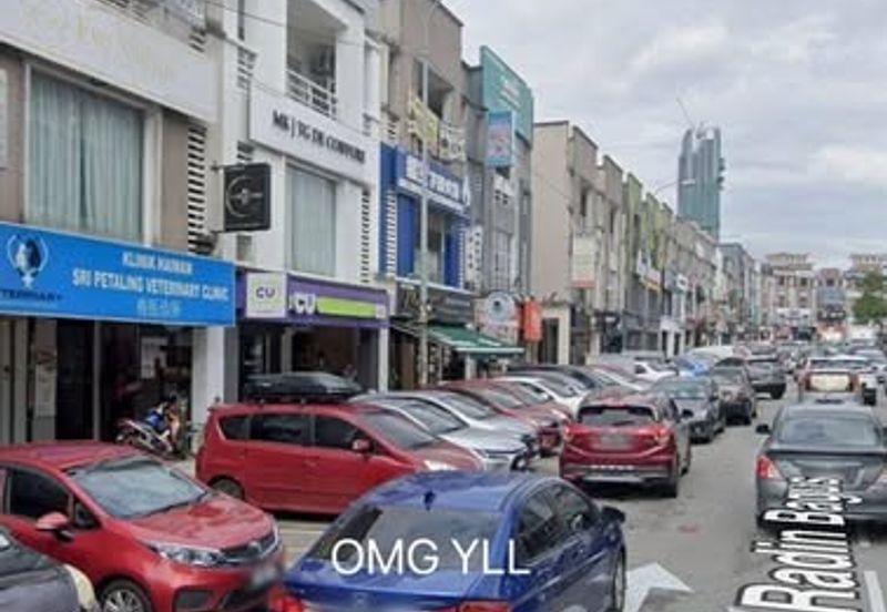 Bandar Baru Sri Petaling