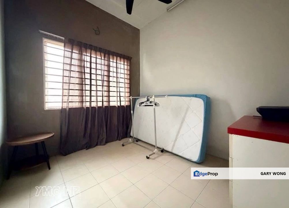 Taman Sejati Lorong Bendahara Klang 2 storey house Good Condition Renovated Extended Freehold for Sale , Selangor, Klang