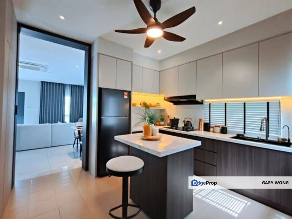 Kuala Selangor Rumah Teres 2 Tingkat 24x75 100% Full Loan Free Legal Fee MOT utk Jual , Selangor, Kuala Selangor