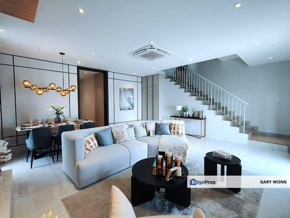 Kuala Selangor Rumah Teres 2 Tingkat 24x75 100% Full Loan Free Legal Fee MOT utk Jual , Selangor, Kuala Selangor