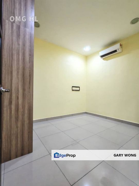 Taman Muhibbah Banting Single Storey House Fully Renovated Extended Good Condition Freehold for Sale, Selangor, Banting