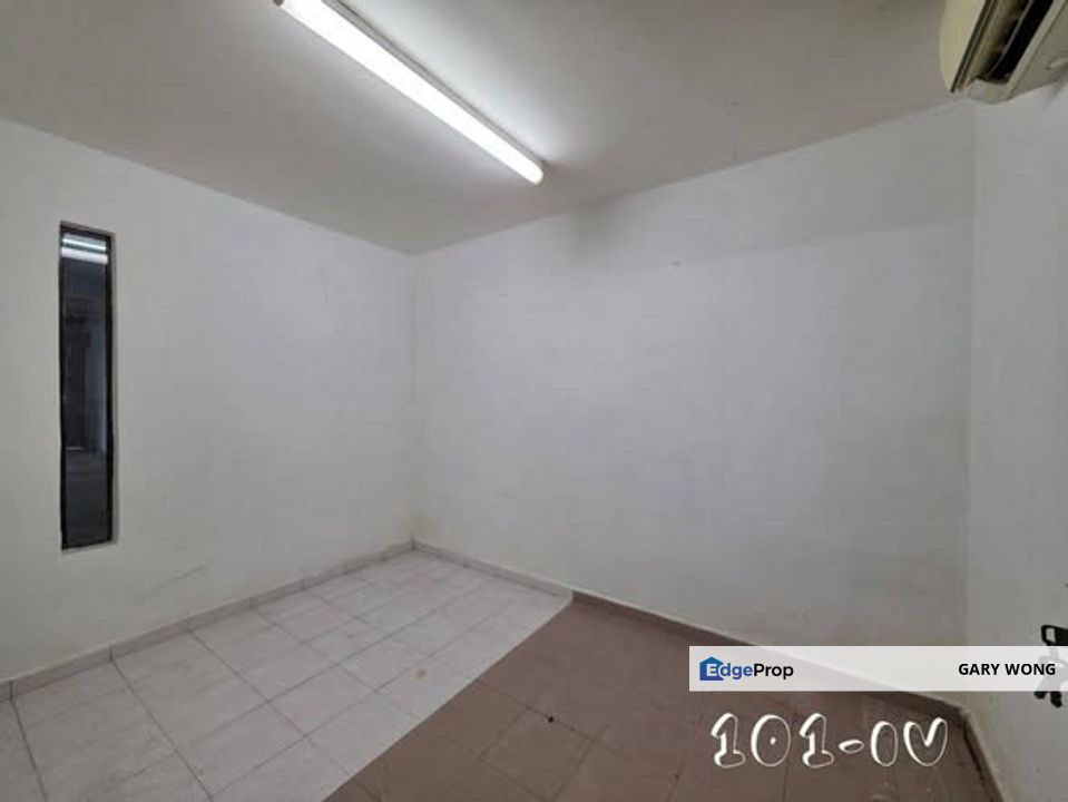 Bandar Putera Klang Single Storey Shop Lot 20x70 Facing Open Value Rent, Selangor, Klang