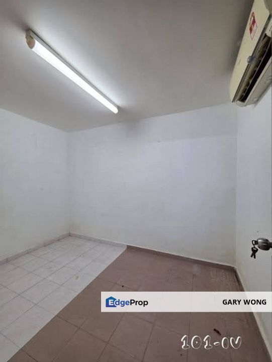 Bandar Putera Klang Single Storey Shop Lot 20x70 Facing Open Value Rent, Selangor, Klang