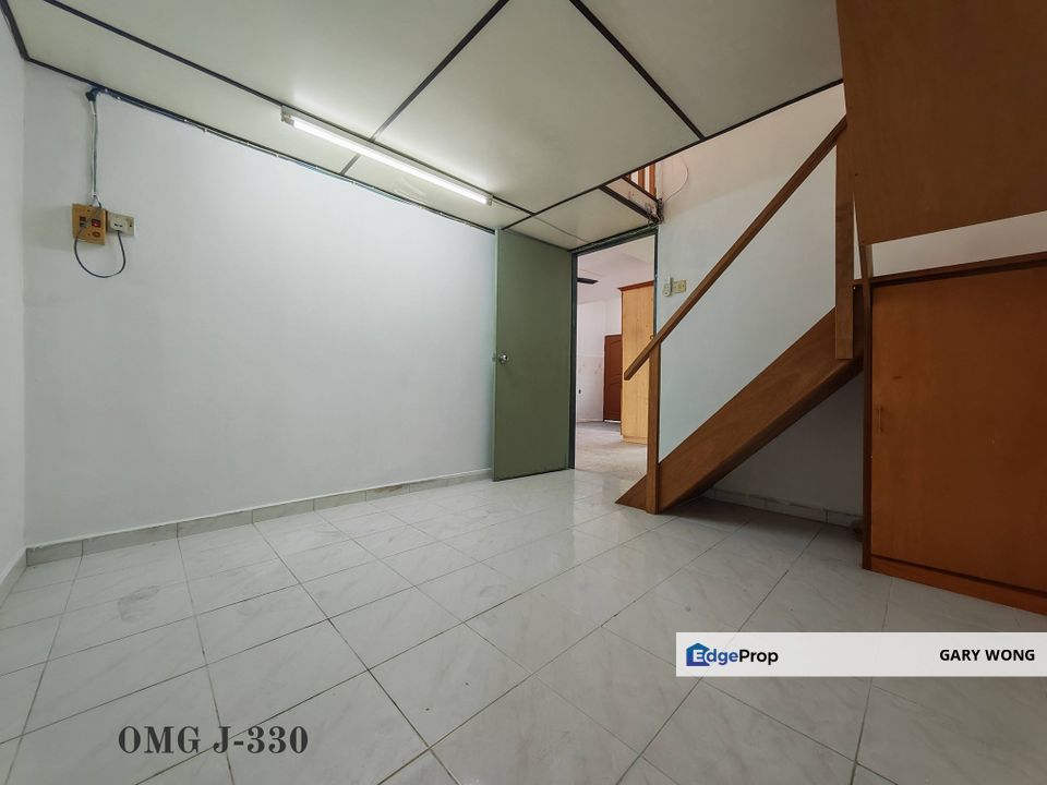 Jln Sungai Nibong Taman Mewah Kapar Single Storey House Value Buy Freehold for Sale, Selangor, Kapar 