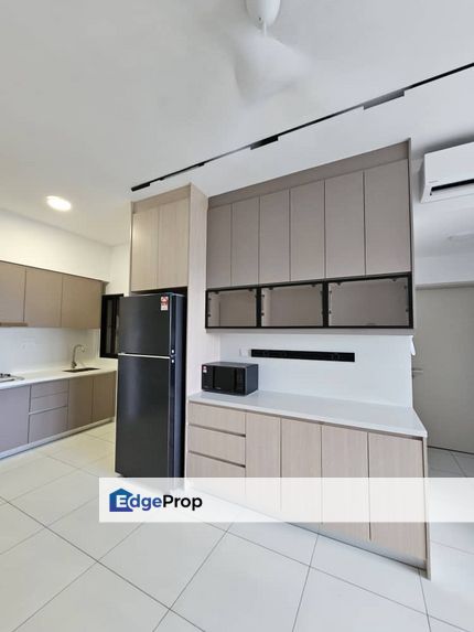 For Sale - The Tropika, Bukit Jalil, Kuala Lumpur, Bukit Jalil