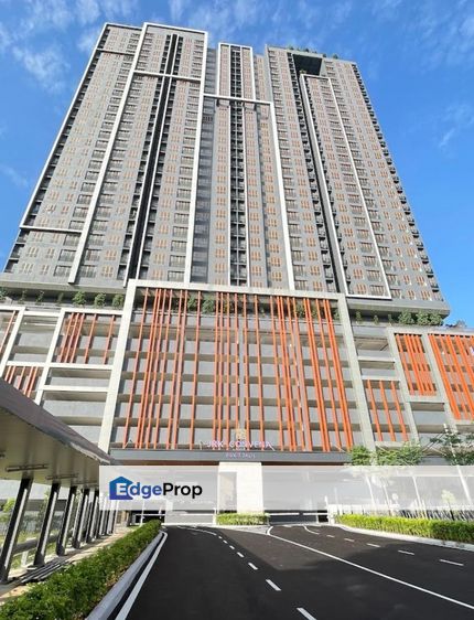 For Rent - JRK Convena, Bukit Jalil, Kuala Lumpur, Bukit Jalil