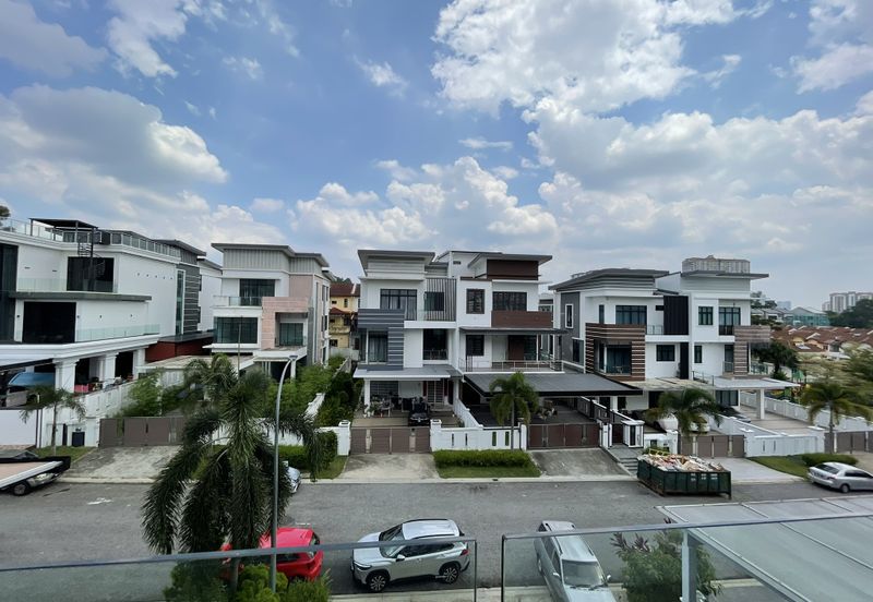 Taman Bukit Serdang