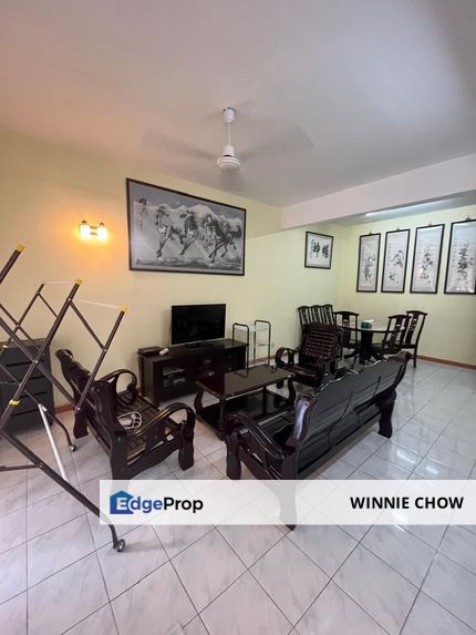 Bukit Rimau, Jalan Sungai Burung, Double Storey House, Selangor, Shah Alam