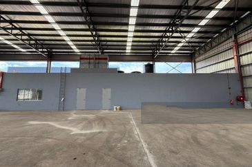 Jalan Bukit Kemuning