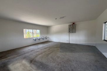 Jalan Bukit Kemuning