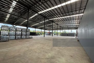 Jalan Bukit Kemuning