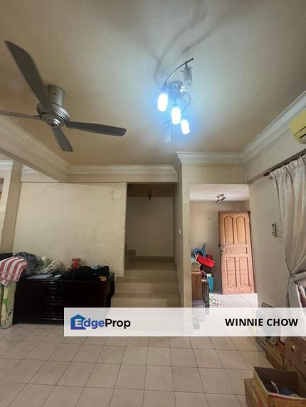 Kemuning Greenville Double Storey House, Selangor, Shah Alam