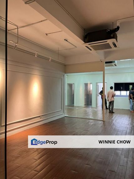 Kota Kemuning Office (Anggerik Vanilla) for Rent, Selangor, Shah Alam