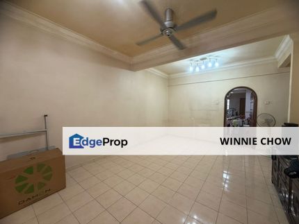 Kemuning Greenville Double Storey House for Sell, Selangor, Shah Alam