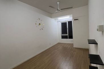 Arahsia Residences, Tropicana Aman