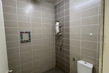 Arahsia Residences, Tropicana Aman