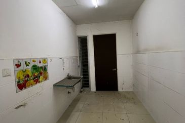 Arahsia Residences, Tropicana Aman