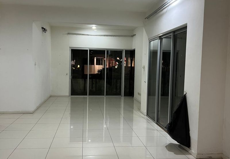 Arahsia Residences, Tropicana Aman