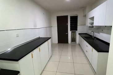 Arahsia Residences, Tropicana Aman