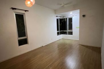 Arahsia Residences, Tropicana Aman