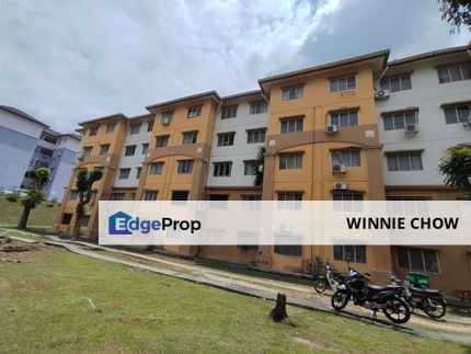 Pangsapuri Sri Jati, Puchong (Level 3), Selangor, Puchong