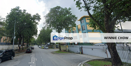 Bungalow Factory, Anggerik Mokara, Kota Kemuning, Bukit Kemuning, Selangor, Shah Alam