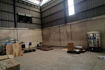 Kepong Industrial Park