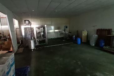 Kepong Industrial Park