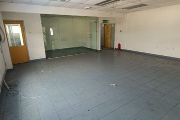 Kepong Industrial Park