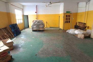 Kepong Industrial Park