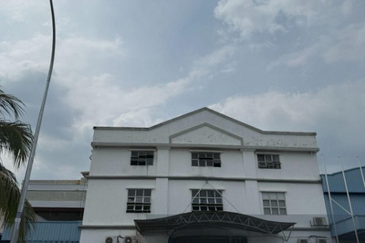 Kepong Industrial Park