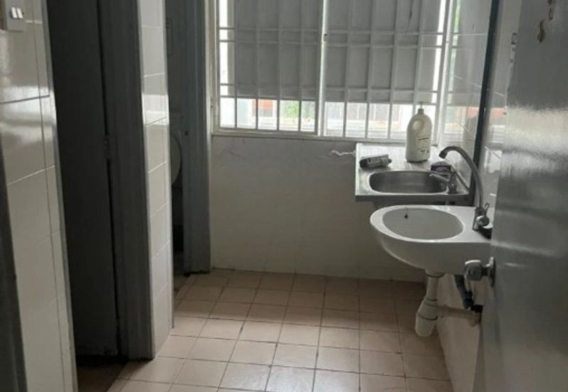 Kemuning City Mokara Anggerik