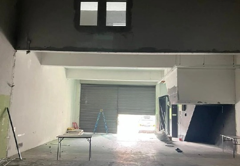 Kemuning City Mokara Anggerik