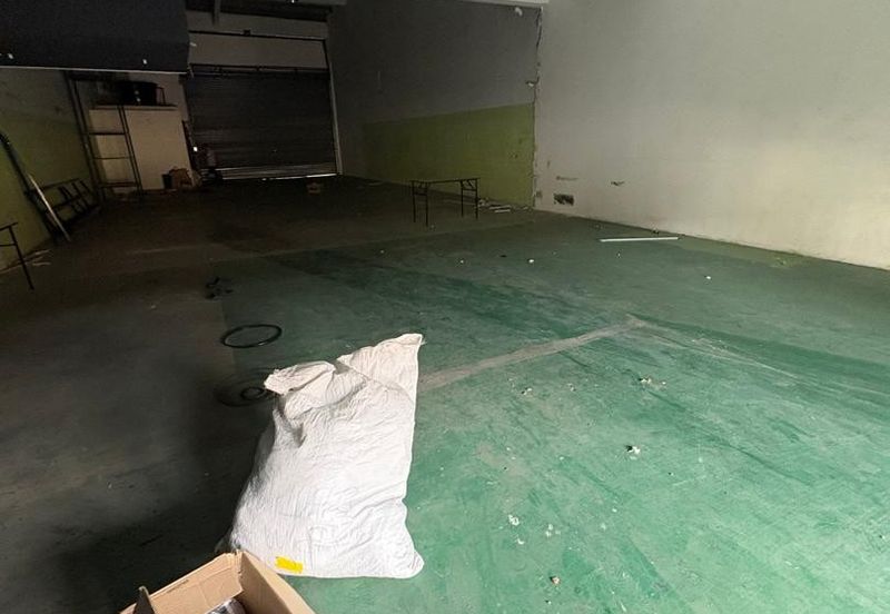 Kemuning City Mokara Anggerik