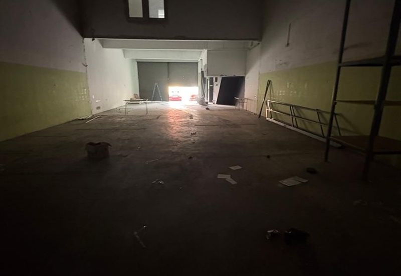 Kemuning City Mokara Anggerik