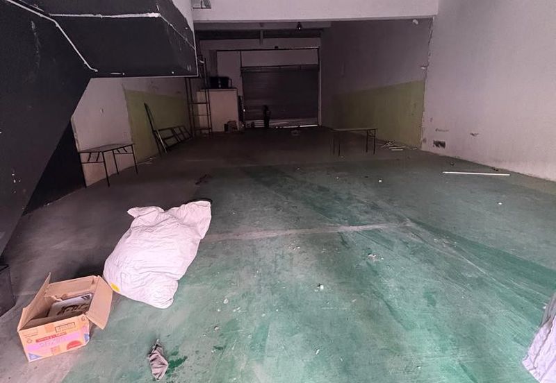 Kemuning City Mokara Anggerik