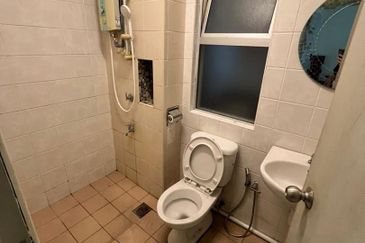 Kota Kemuning, Meranti Terrace Townhouse, Kota Kemuning, Selangor