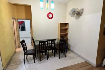 Kota Kemuning, Meranti Terrace Townhouse, Kota Kemuning, Selangor