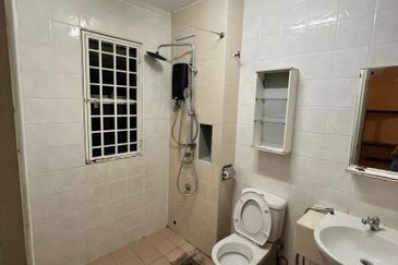 Kota Kemuning, Meranti Terrace Townhouse, Kota Kemuning, Selangor