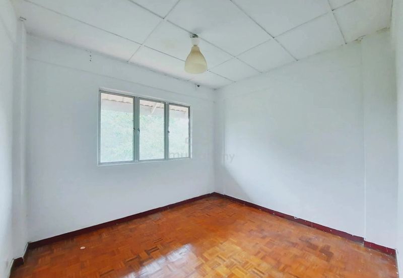 Pangsapuri Cendana, Bukit Subang