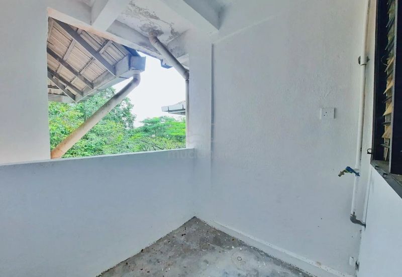 Pangsapuri Cendana, Bukit Subang