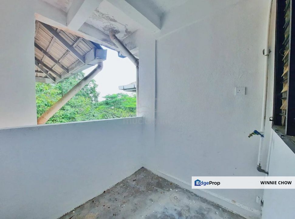 Pangsapuri Cendana, Bukit Subang for Sell, Selangor, Bukit Subang