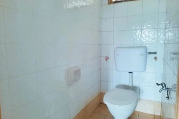 Pangsapuri Cendana, Bukit Subang