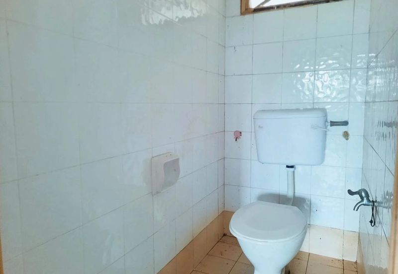 Pangsapuri Cendana, Bukit Subang