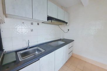 Pangsapuri Cendana, Bukit Subang